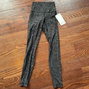 Lululemon Align Leggings 28”
